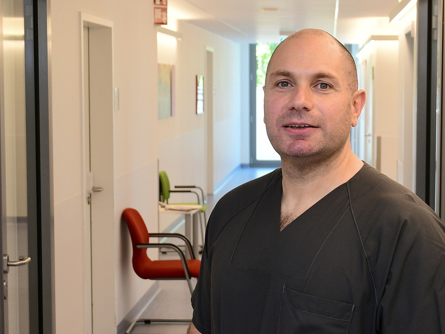 Facharzt Für Innere Medizin Und Gastroenterologie In Der Nähe Gastroenterologie – St. Elisabeth Krankenhaus Damme