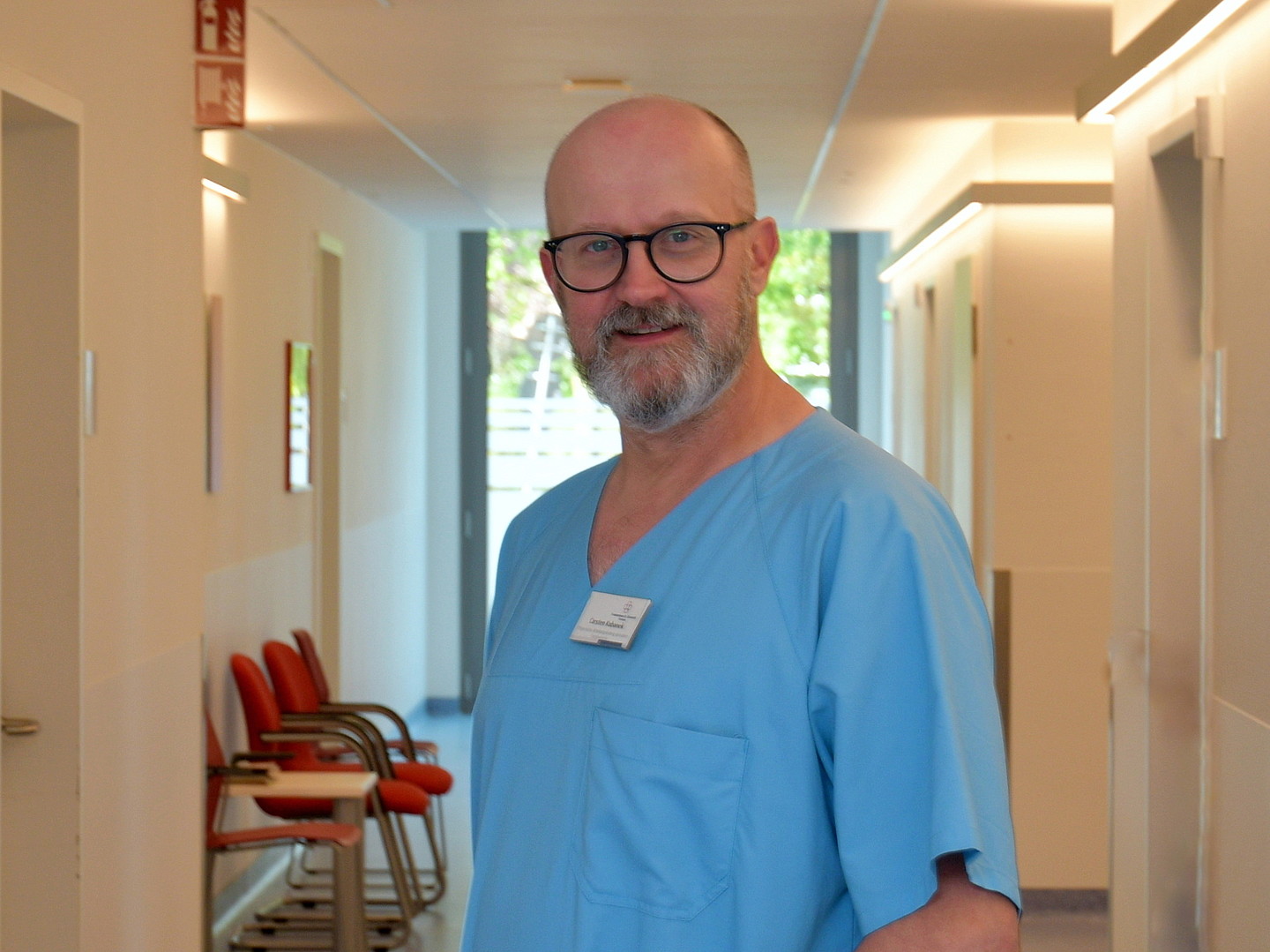 Orthopädie – St. Elisabeth Krankenhaus Damme