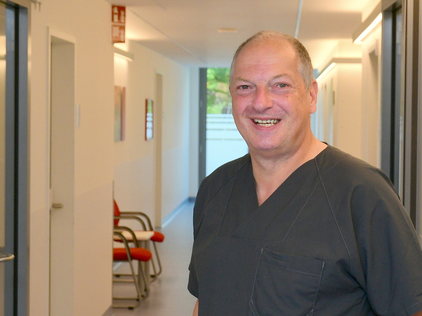 Dr Med Boris Brandenberg Für Innere Medizin Allgemein & Viszeralchirurgie – St. Elisabeth Krankenhaus Damme