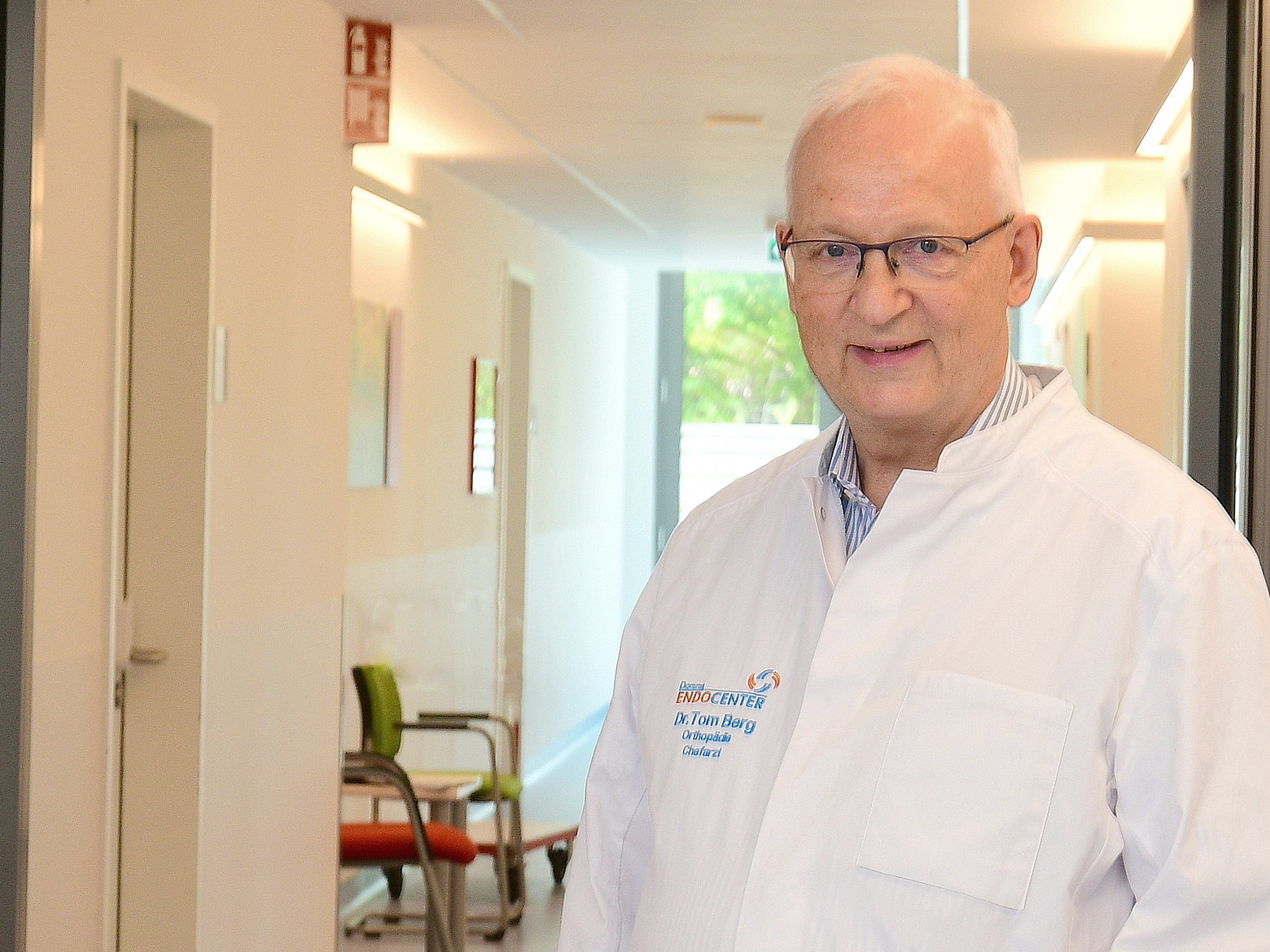 Orthopädie – St. Elisabeth Krankenhaus Damme